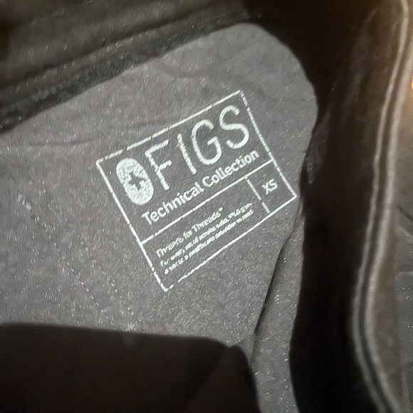 Figs scrub set - Picture 2 of 5